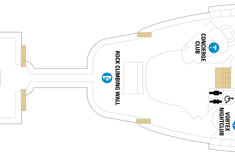 Royal Caribbean Deck plan Serenade of the Seas-DECK13.png